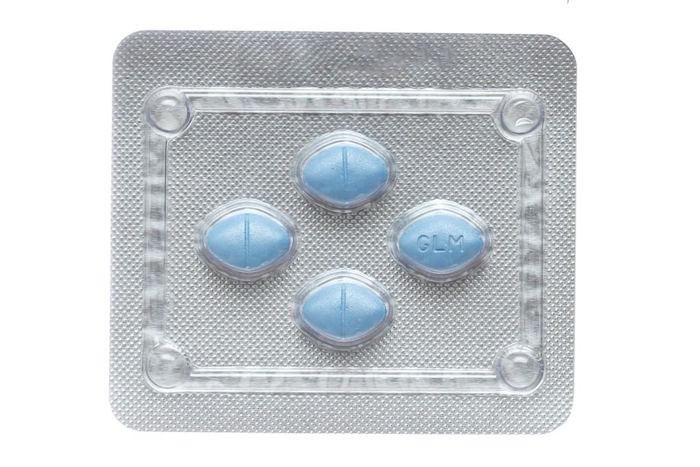 Vi&ecirc;n uống hỗ trợ cương nam Daygra 50 Abbott 4 vi&ecirc;n ch&iacute;nh h&atilde;ng
