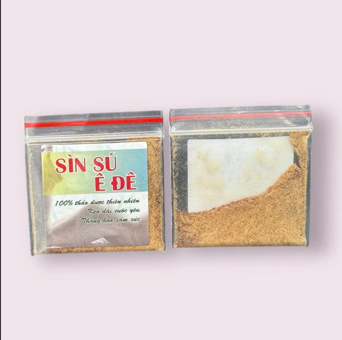 Bột S&igrave;n S&uacute; Hỗ Trợ Sinh L&yacute; Nam Giới & K&eacute;o D&agrave;i Thời Gian