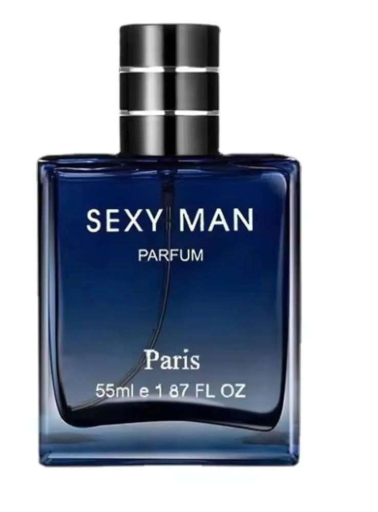 Sexy Man nước hoa k&iacute;ch th&iacute;ch nam v&agrave; nữ