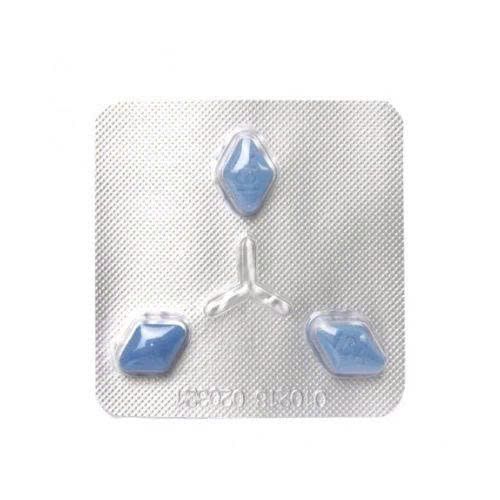 Vi&ecirc;n uống hỗ trợ sinh l&yacute; nam giới