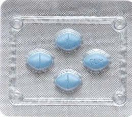 Vi&ecirc;n uống hỗ trợ sinh l&yacute; nam giới Dayga
