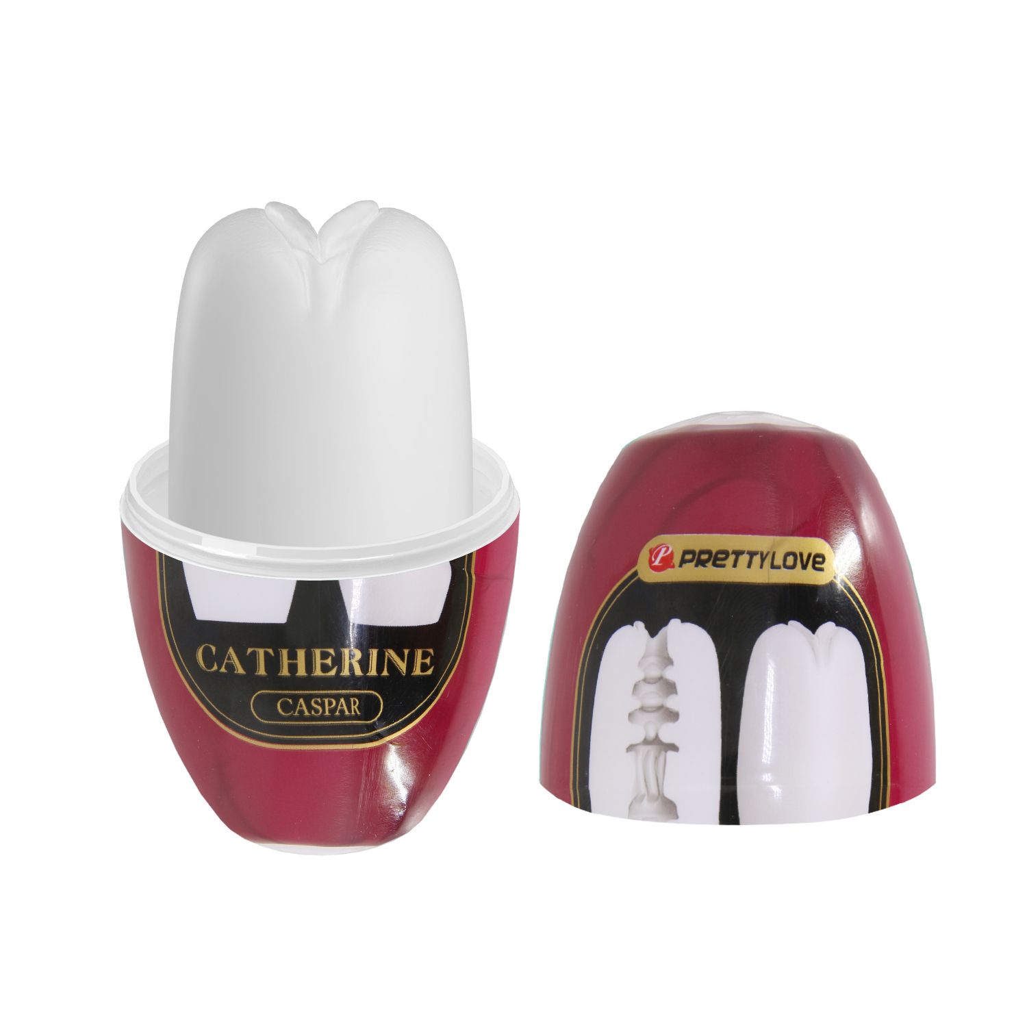Sản phẩm Pretty Love CATHERINE CASPAR