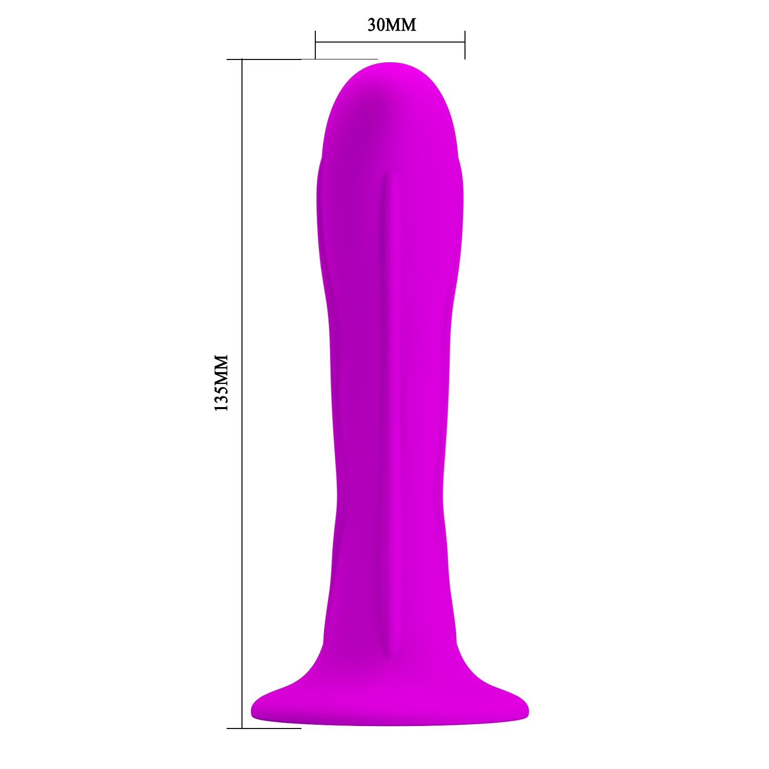 Que Silicone Hỗ Trợ Tăng Kho&aacute;i Cảm Nam Nữ