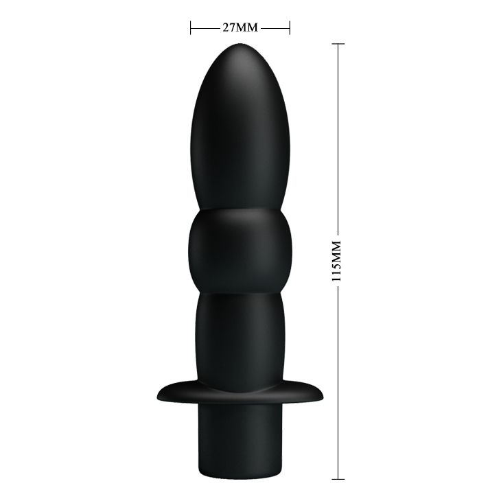Dụng Cụ K&iacute;ch Th&iacute;ch & Massage Hậu M&ocirc;n