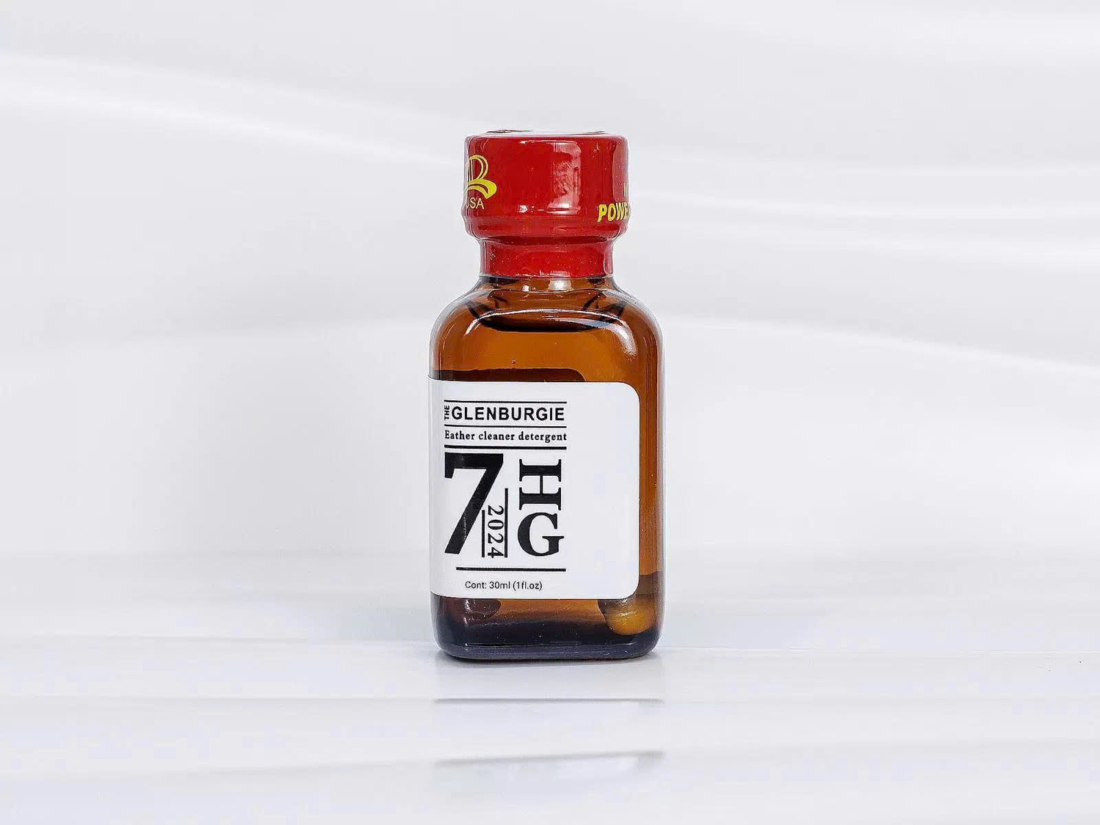 Chai h&iacute;t 30ml The Glenburgie White 7HG