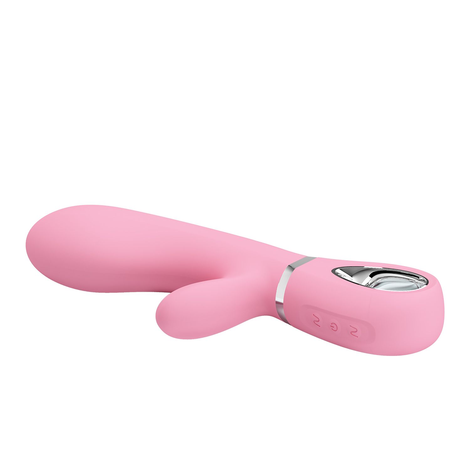 Que rung Massage Pretty Love Thomas h&igrave;nh 4