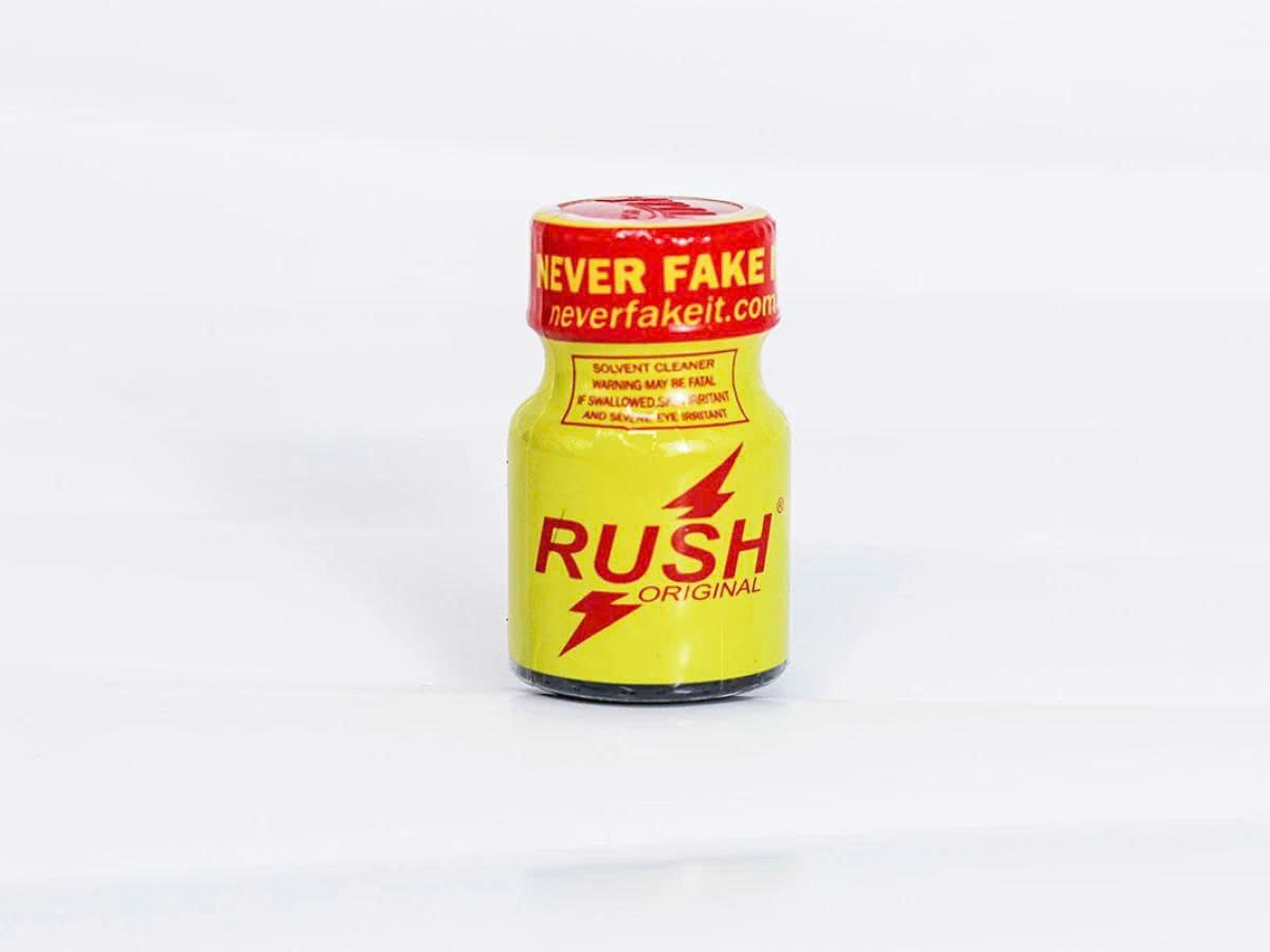 Nước hoa Kd Rush Original 10ml