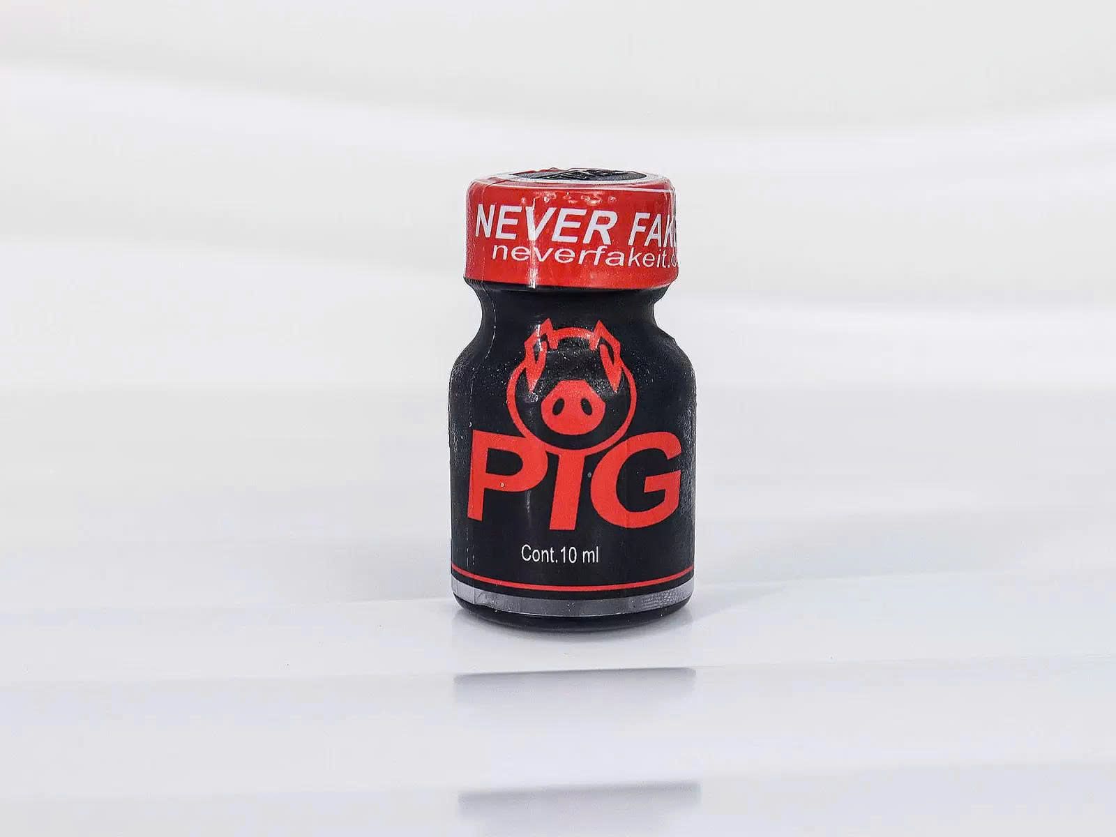 Chai h&iacute;t PIG 10ml