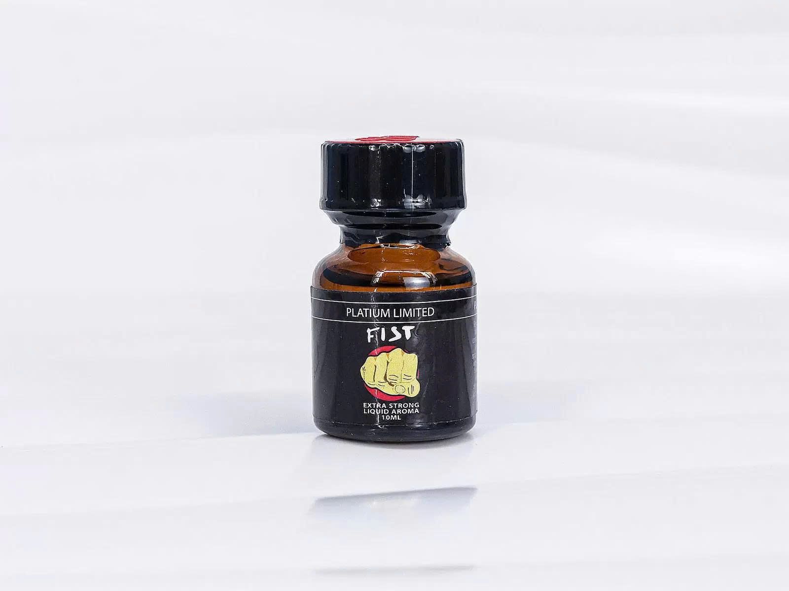 Chai h&iacute;t Fist Platium Limited 10ml