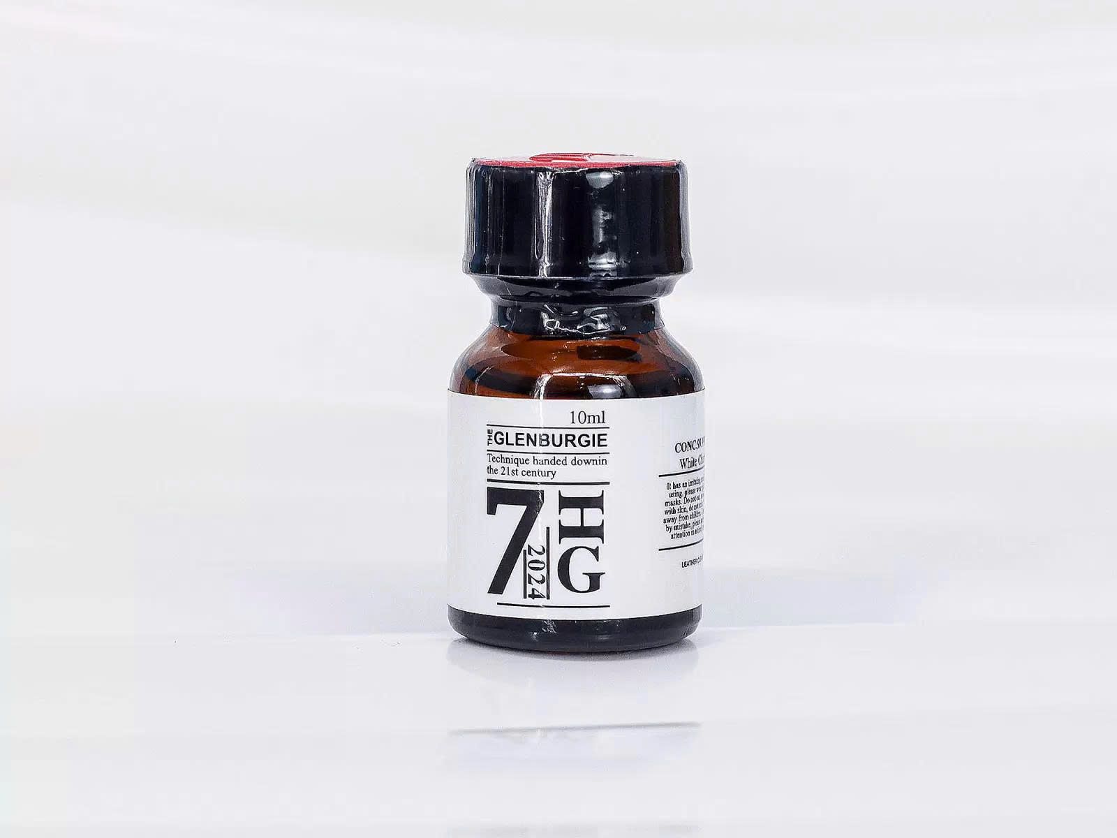 Chai hít The Glenburgie White 7HG