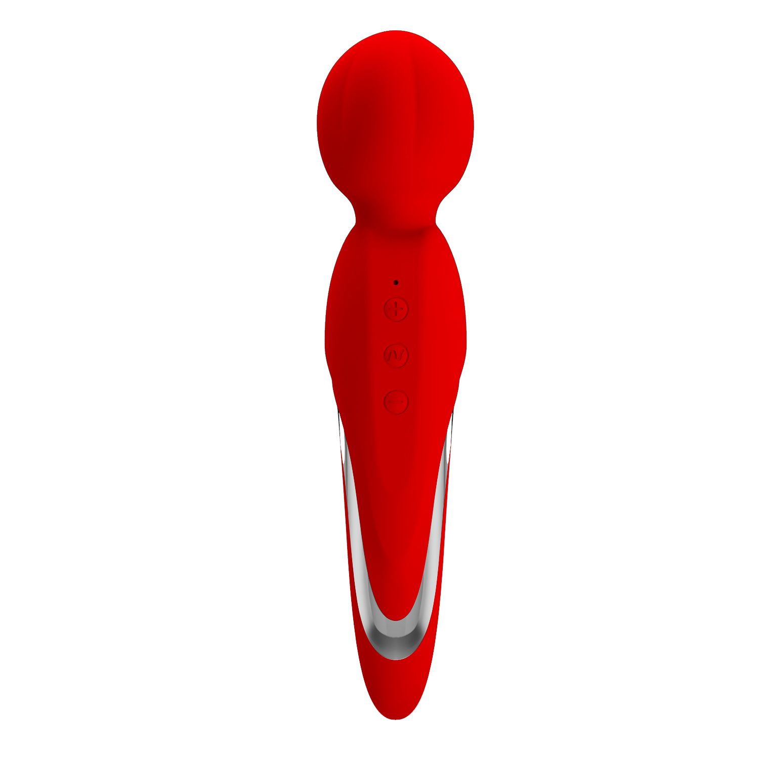 Ch&agrave;y rung Massage Pretty Love Super Soft Silicon Ch&iacute;nh H&atilde;ng