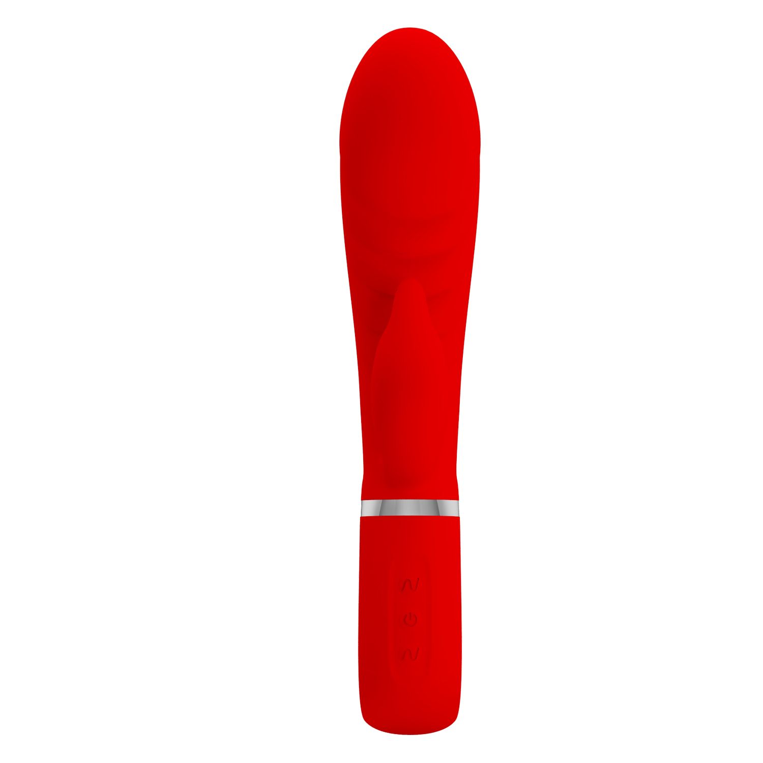 C&acirc;y rung Massage Pretty Love Super Soft Silicon