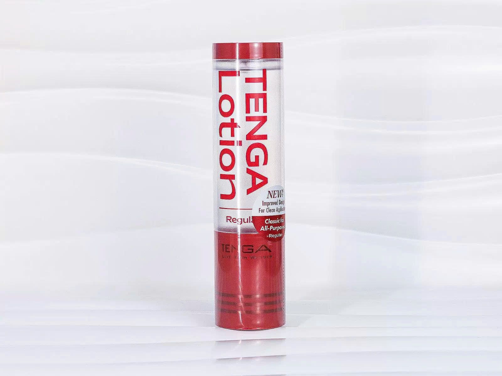 Gel b&ocirc;i Tenga Hole Lotion Real tăng kho&aacute;i cảm