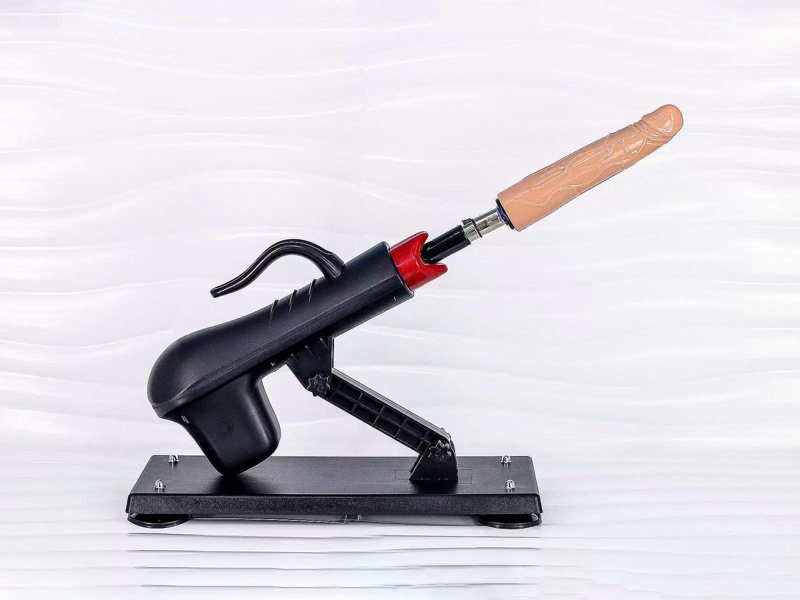 M&aacute;y thủ d&acirc;m ThrustMaster rung thụt cực mạnh cho Nữ phi&ecirc;n bản si&ecirc;u mới