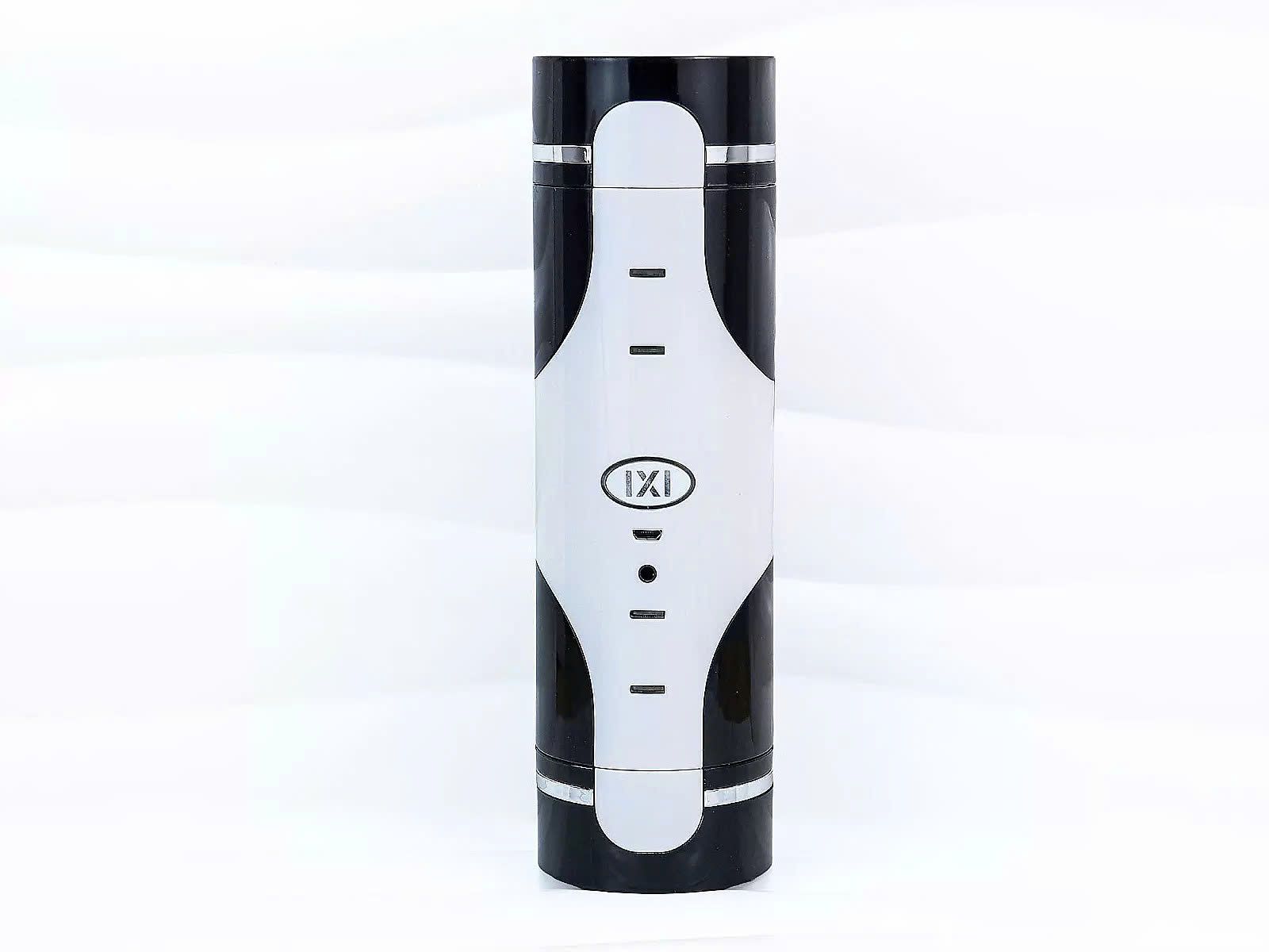 &Acirc;m đạo giả kết hợp miệng giả Favorite rung k&iacute;ch th&iacute;ch