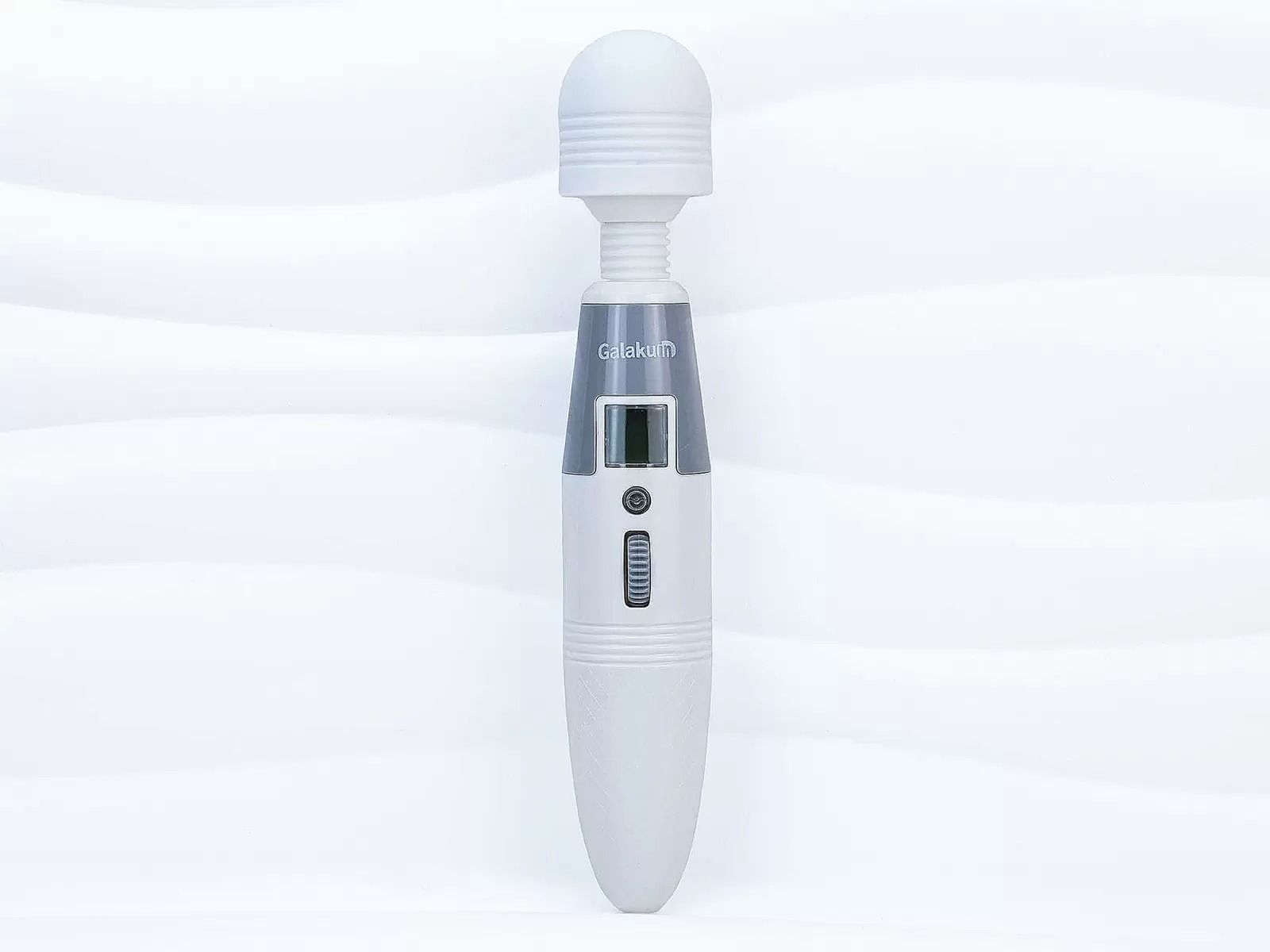 M&aacute;y massage điểm G Galakuin rung 8 chế độ