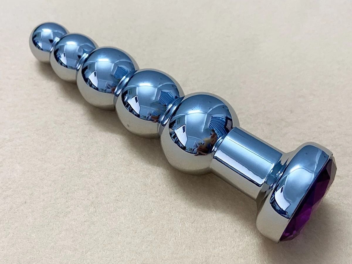 Dụng cụ k&iacute;ch th&iacute;ch hậu m&ocirc;n Inox ch&acirc;n dế pha l&ecirc;