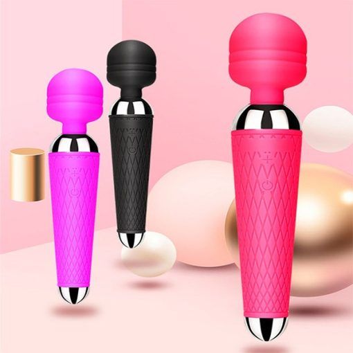 Ch&agrave;y rung m&aacute;t xa gi&aacute; rẻ rung cực mạnh xoay tr&ograve;n 360 độ
