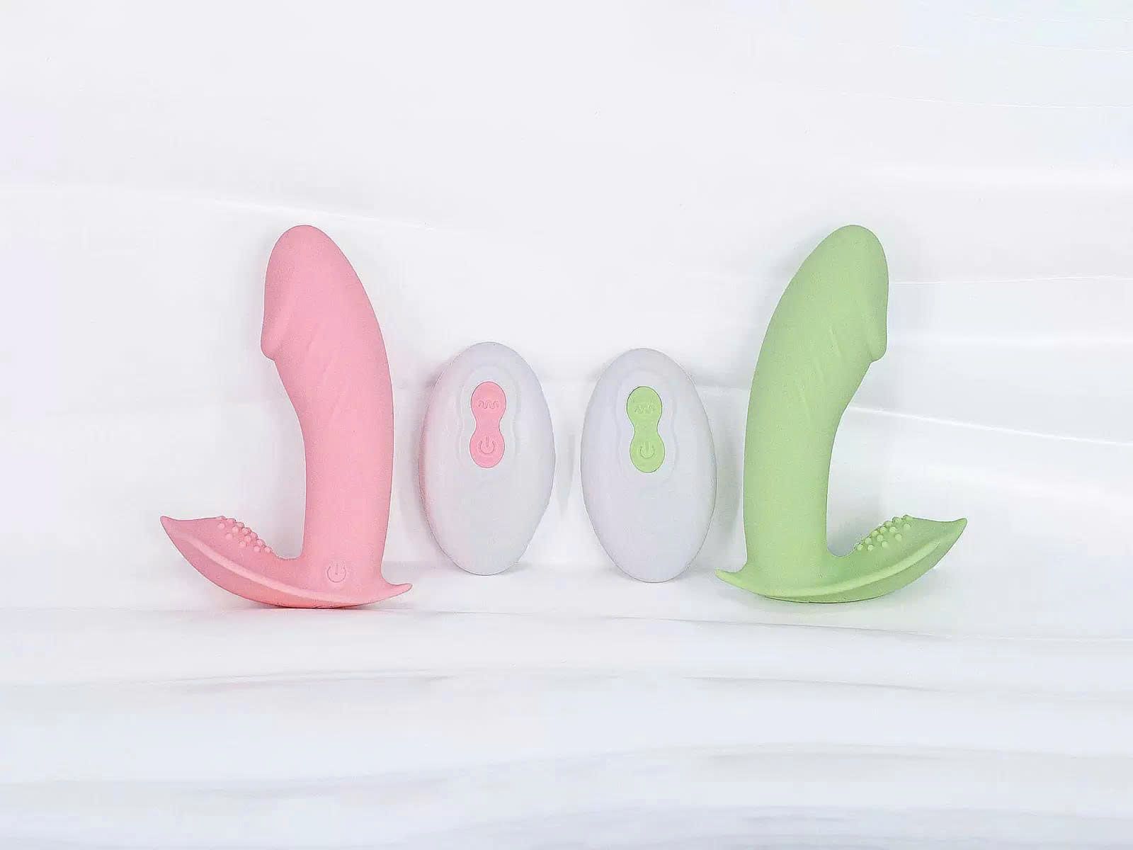 M&aacute;y m&aacute;t xa quần l&oacute;t Butterfly si&ecirc;u mềm remote điều khiển từ xa