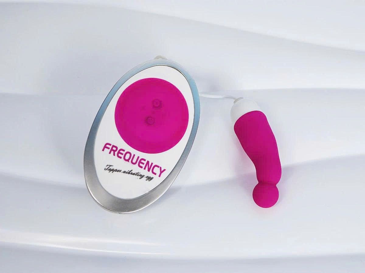 Đồ chơi k&iacute;ch hậu 30 tần số rung Frequency