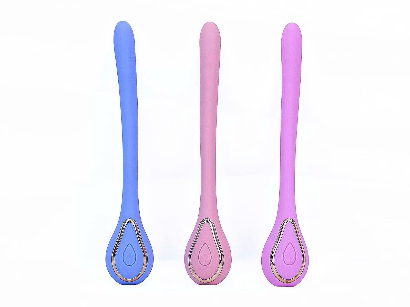 M&aacute;y massage Ailighter rung k&iacute;ch th&iacute;ch nhỏ gọn