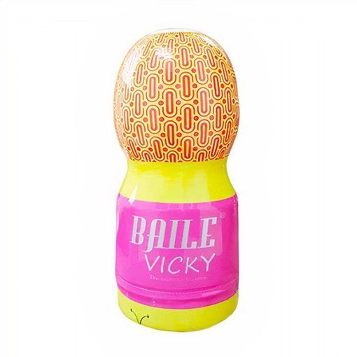 Cốc thủ d&acirc;m cao cấp Nhật Bản Baile Vicky