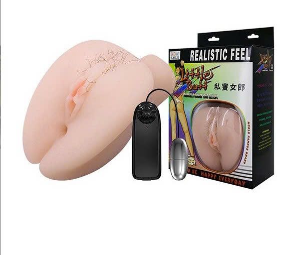 &Acirc;m đạo giả Realistic Feel mềm mịn giống thật 99%