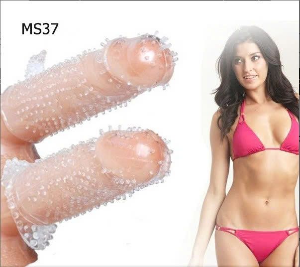 Set 02 bao cao su đ&ocirc;n d&ecirc;n Crystal Condom gi&aacute; rẻ