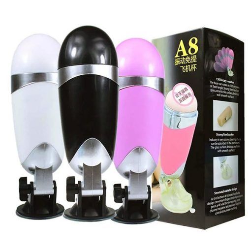 &Acirc;m đạo giả gắn tường A8 c&oacute; rung