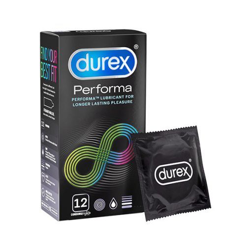 BCS Durex Performa 12c