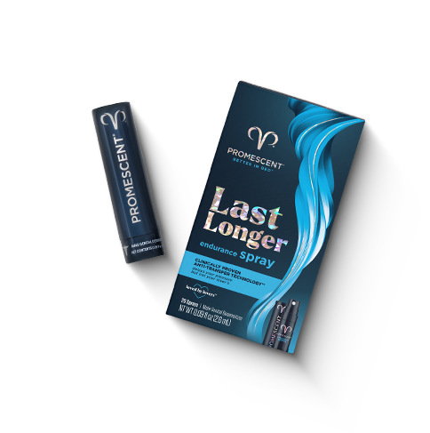 Xịt PROMESCENT Last Longer endurance spray 2.6ml Hỗ Trợ Sinh L&iacute; Nam Giới
