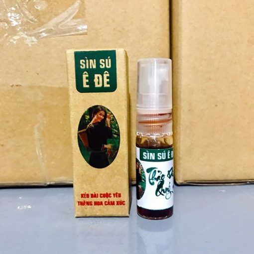 Tinh chất S&igrave;n S&uacute; &Ecirc; Đ&ecirc;