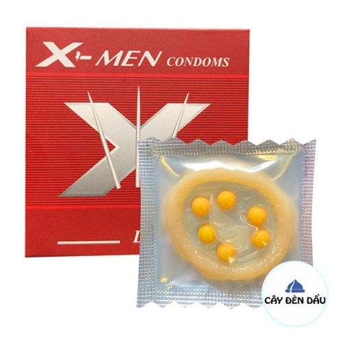 Bao cao su Storm 7 bi, k&eacute;o d&agrave;i thời gian hương d&acirc;u