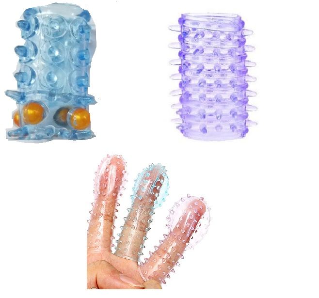 Bộ 3 M&oacute;n Đ&ocirc;n Kh&uacute;c Giữa v&agrave; Gai Ng&oacute;n Tay Si&ecirc;u Sướng