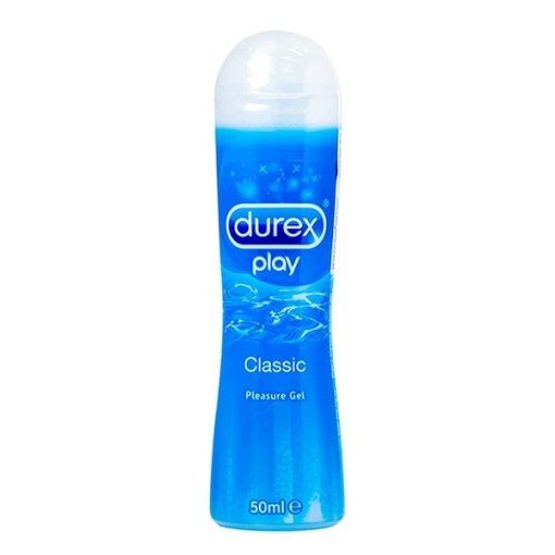 Gel b&ocirc;i Durex Play Classic 50ml