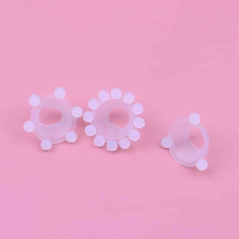 V&ograve;ng bi silicon đeo dương vật