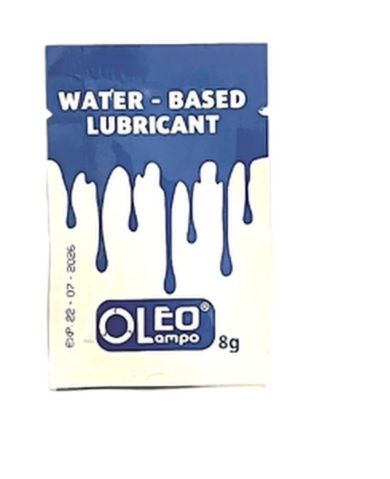 Gel gói Oleo