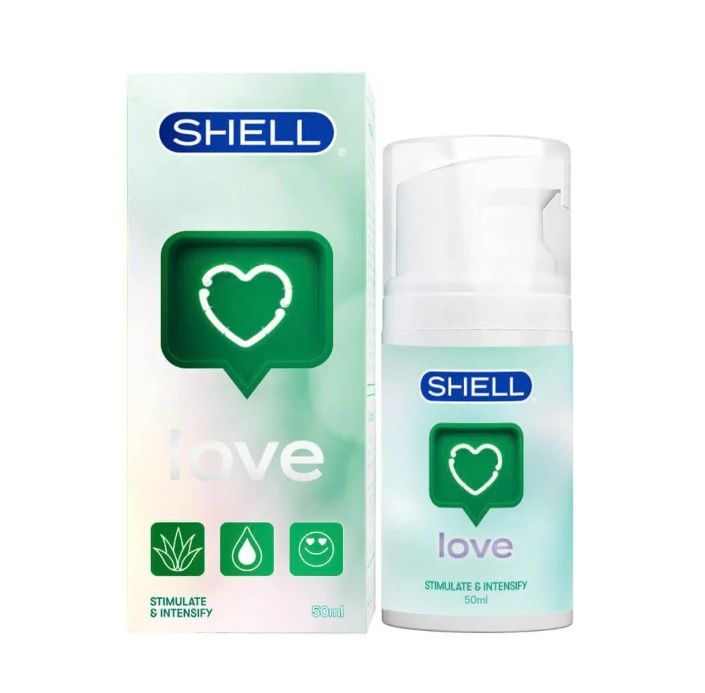 Gel Shell love l&ocirc; hội