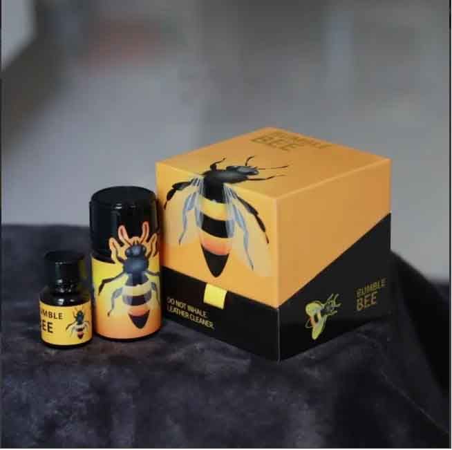 Popper con ong 40ml
