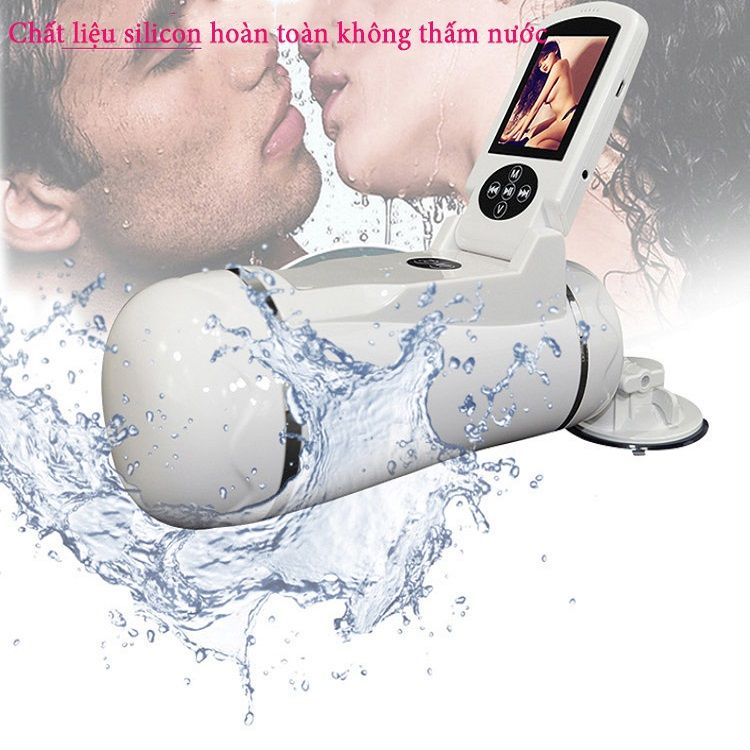 M&aacute;y thủ d&acirc;m gắn tường MAIG