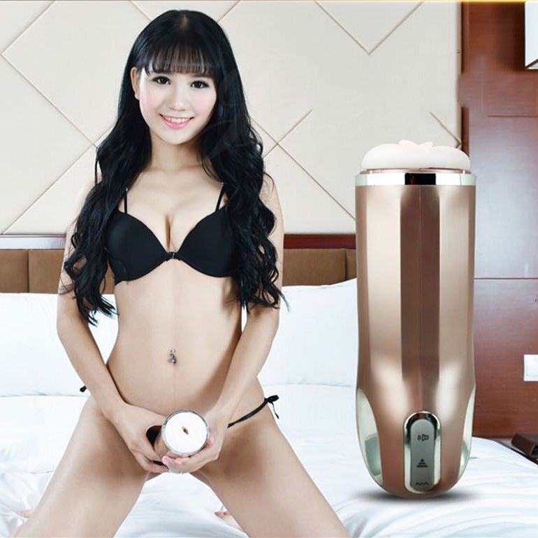 M&aacute;y thủ d&acirc;m tự động cao cấp Nano