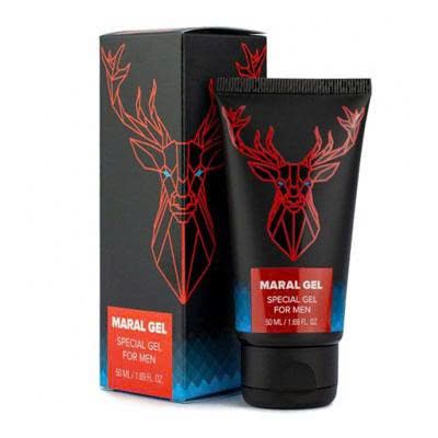 Maral Gel
