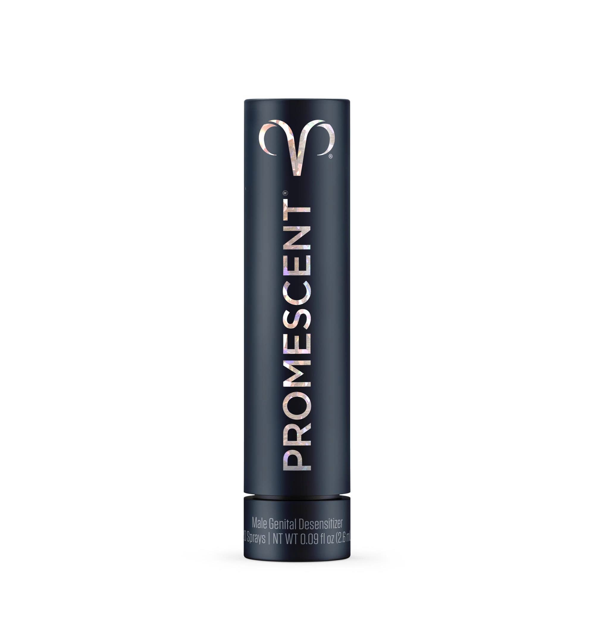 Chai xịt duy tr&igrave; phong độ Promescent CLIMAX CONTROL SPRAY 2.6ml