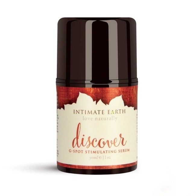 Gel k&iacute;ch th&iacute;ch điểm G Discover G-Spot Stimulating Serum 30ml