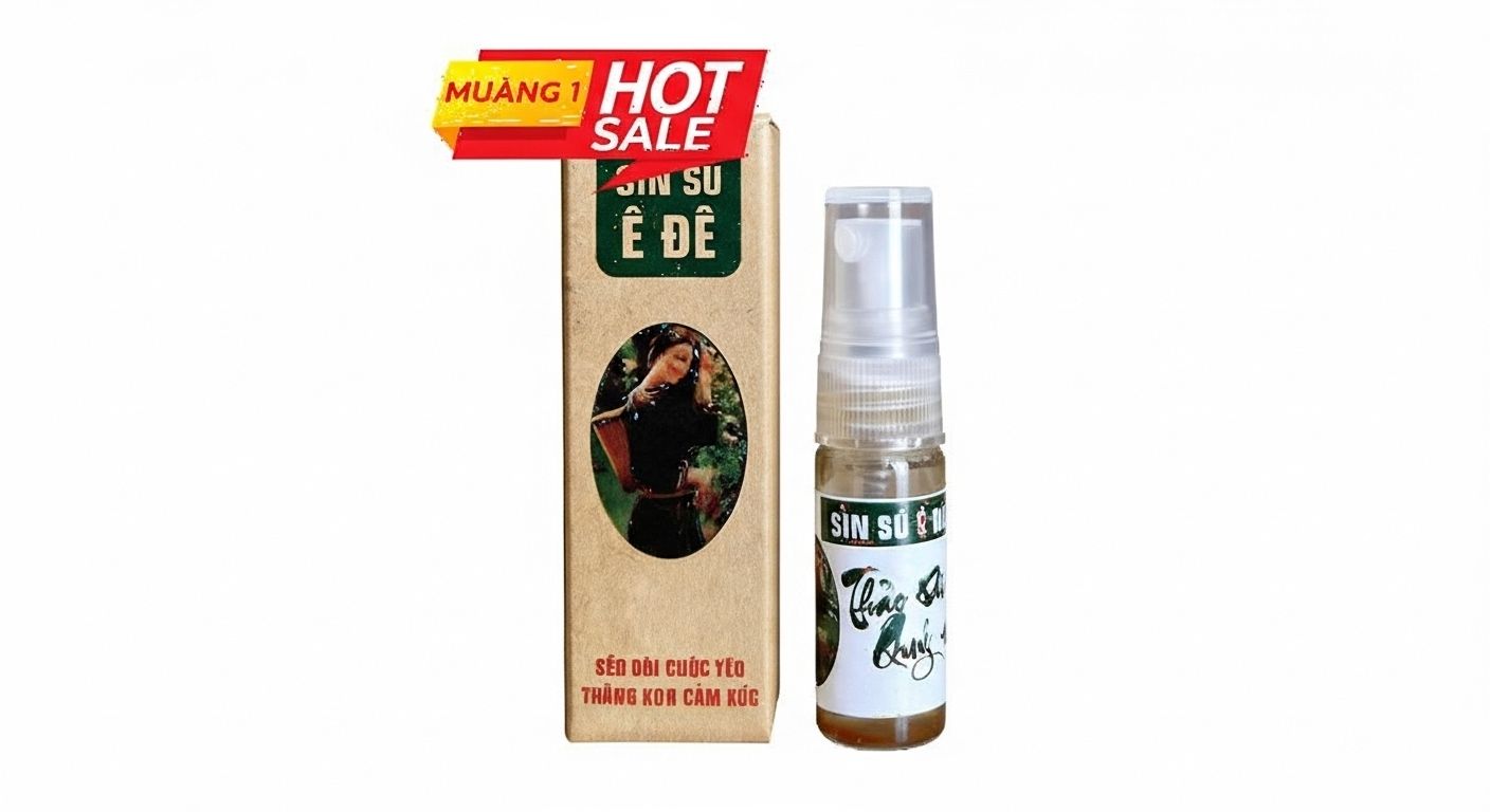 S&igrave;n Nước C&ocirc; Đặc - Tiện lợi v&agrave; chất lượng
