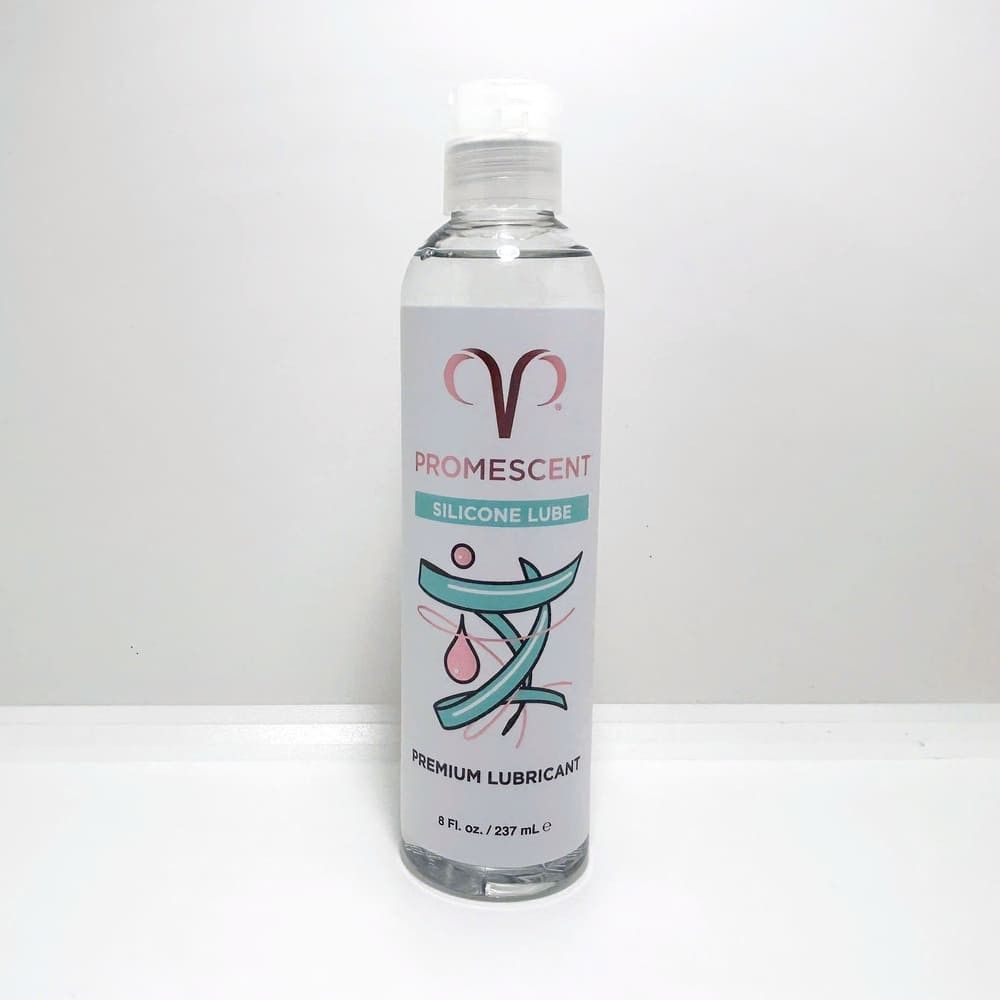 Gel b&ocirc;i hậu m&ocirc;n gốc silicon Promescent Premium 237ml