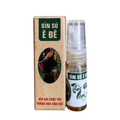 S&igrave;n S&uacute; &Ecirc; Đ&ecirc;