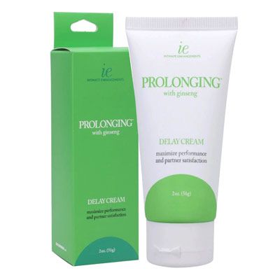 Gel b&ocirc;i Proloonging Delay Cream
