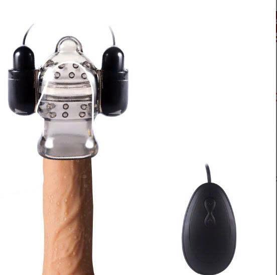 M&aacute;y vắt tinh 2 động cơ nhiều chế độ rung Pin AAA