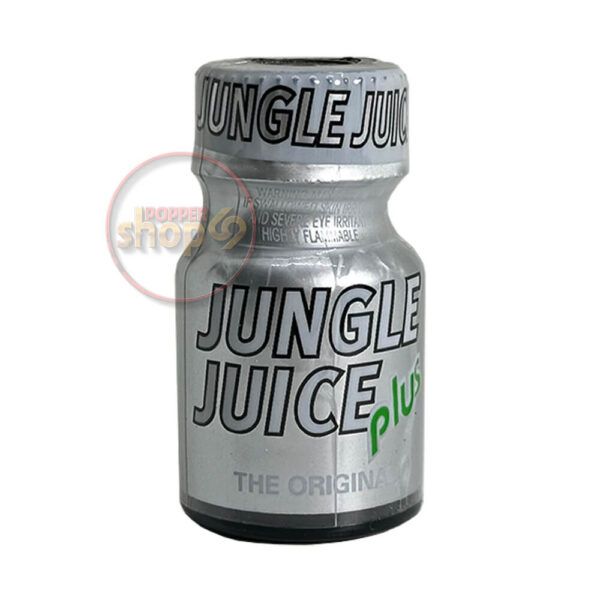 Chai h&iacute;t Popper Jungle Juice Plus 10ml